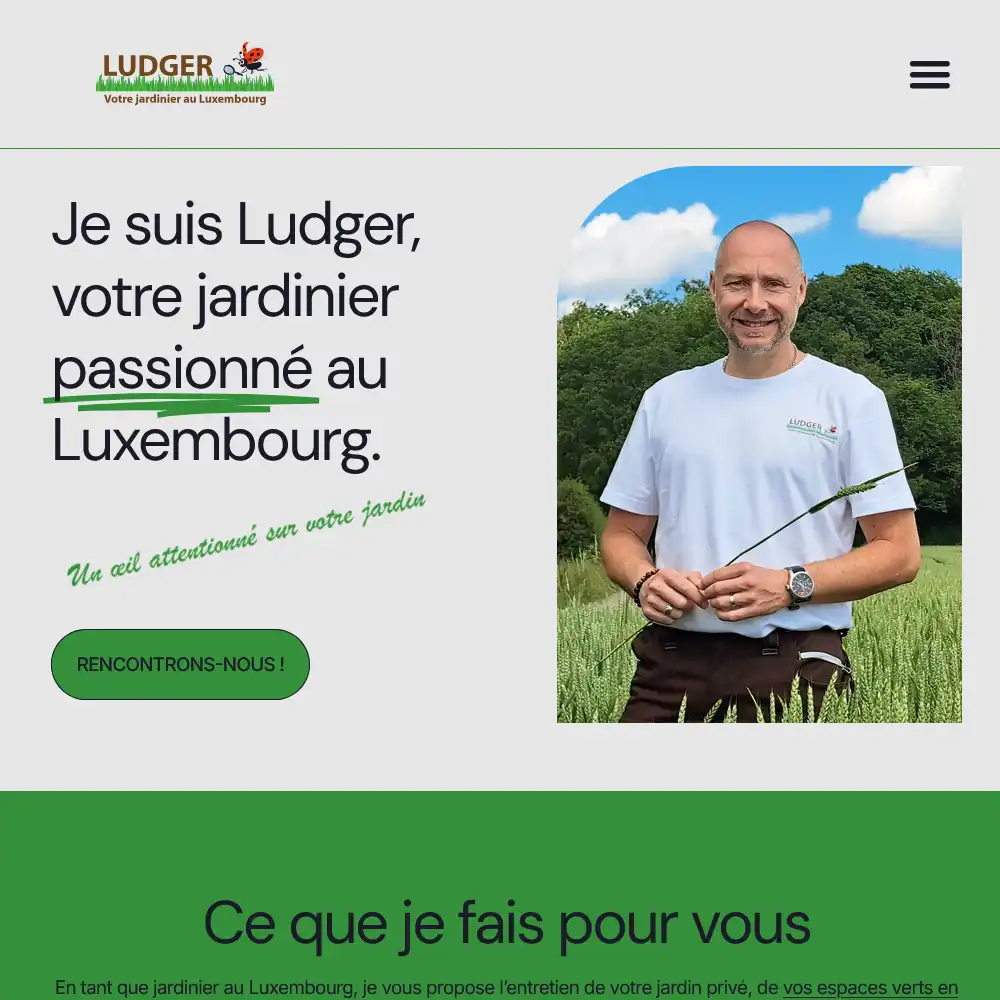 e-conique est un studio freelance de sites internet au Luxembourg.