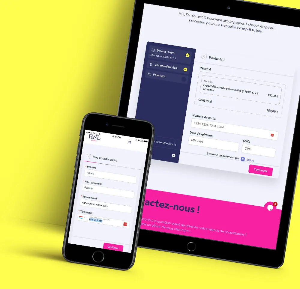 e-conique, studio freelance en communication au Luxembourg