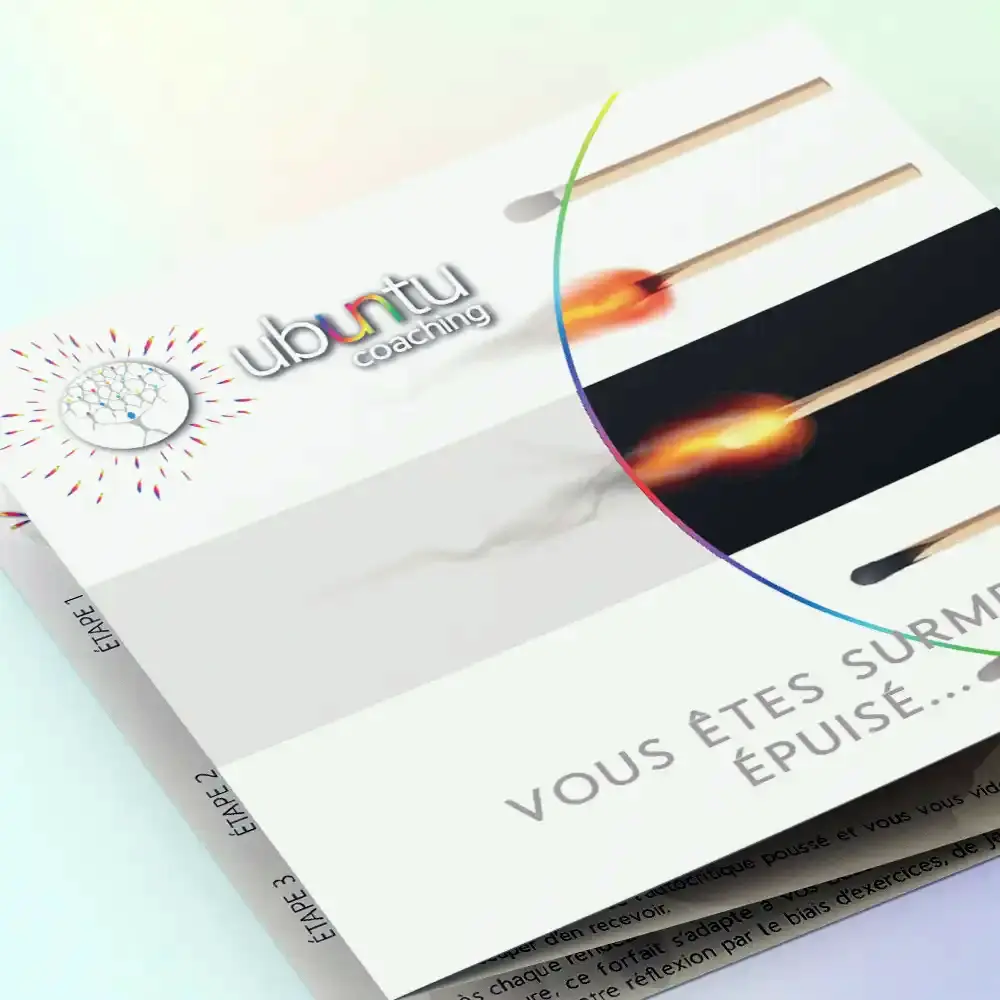 e-conique crée des chartes graphiques pour les entrepreneures