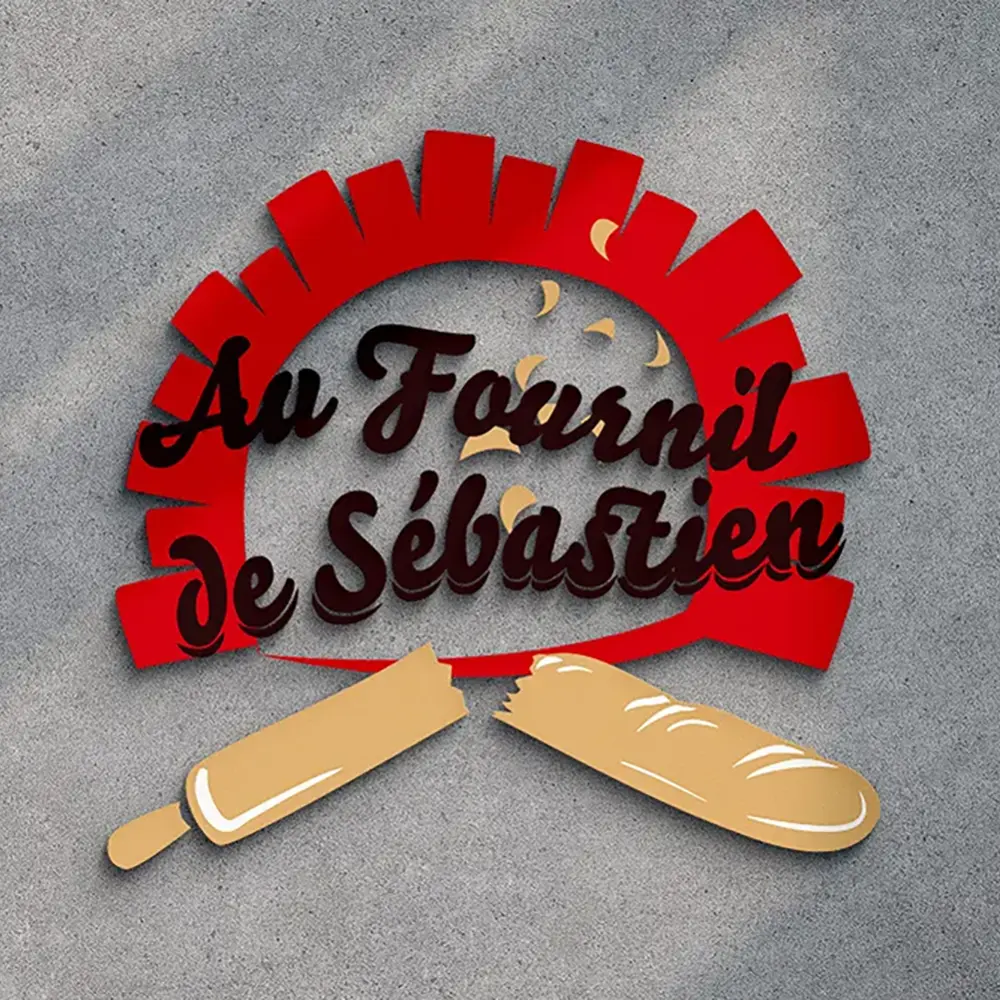 e-conique est graphiste pour les boulangeries luxembourgeoises