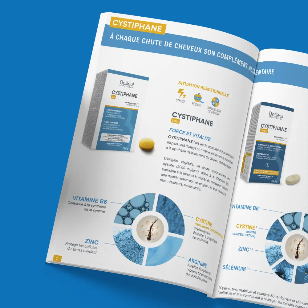 e-conique est un studio graphique print et web à Noertzange