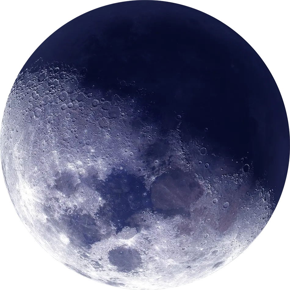 Graphiste web au Luxembourg : la tête dans la lune, mais les pieds sur terre.