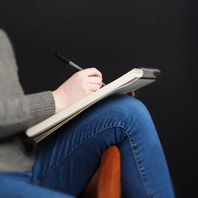 Studio de communication freelance au Luxembourg pour accompagner votre entreprise