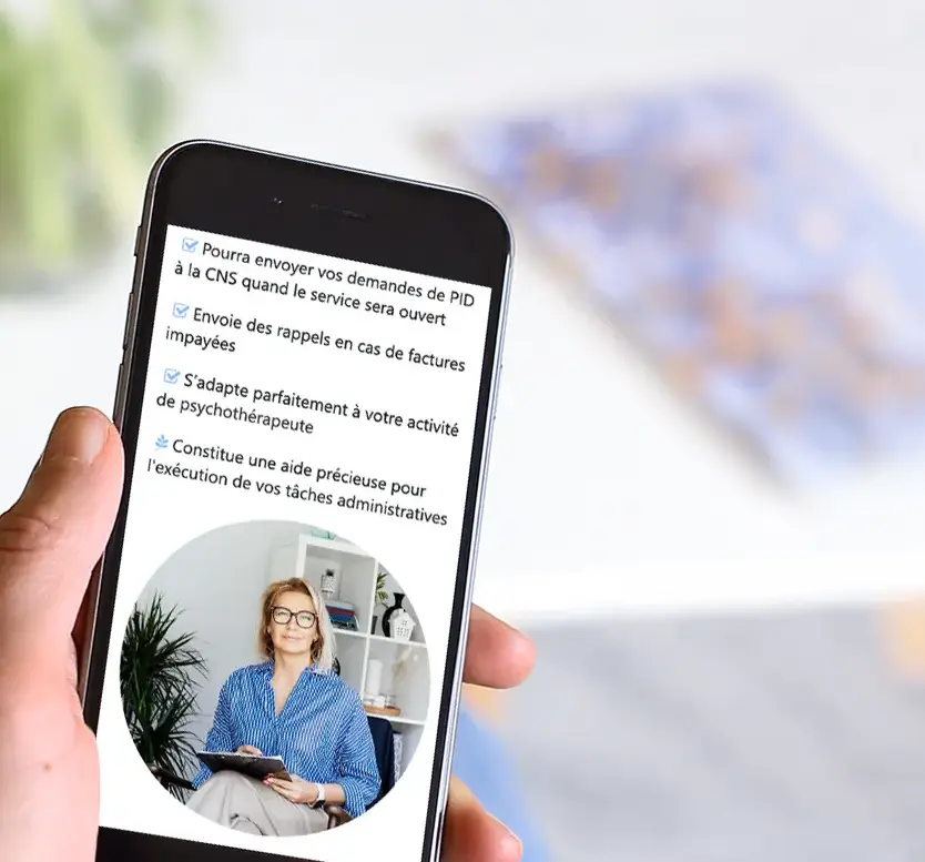 Le studio e-conique a refait le site web de l'appli Sigmund, en le rendant responsive mobile.